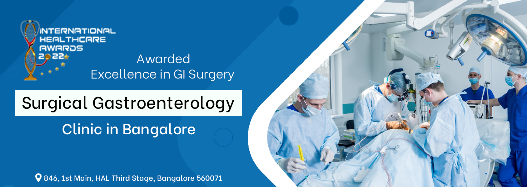 Surgical Gastroenterology Clinics